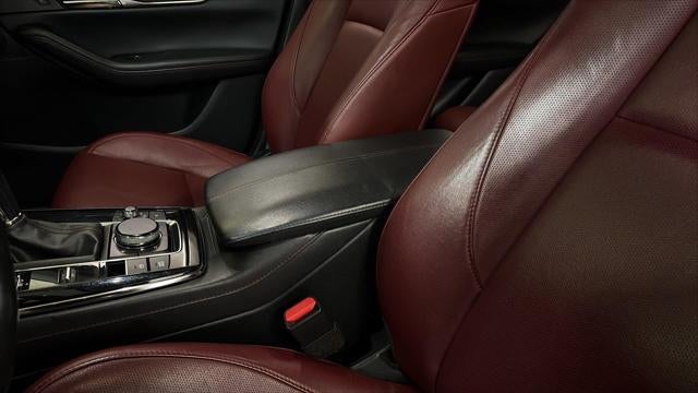 2023 Mazda Mazda CX-30 2.5 S Carbon Edition