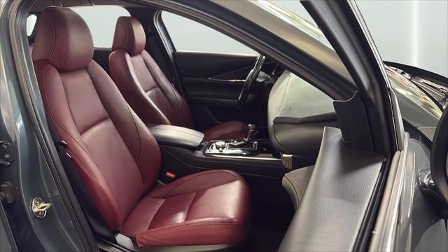 2023 Mazda Mazda CX-30 2.5 S Carbon Edition