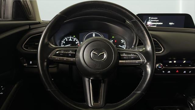 2023 Mazda Mazda CX-30 2.5 S Carbon Edition