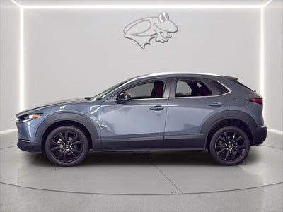 2023 Mazda Mazda CX-30 2.5 S Carbon Edition
