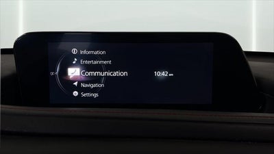 2023 Mazda Mazda CX-30 2.5 S Carbon Edition
