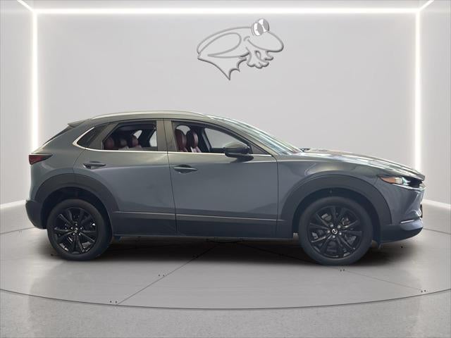 2023 Mazda Mazda CX-30 2.5 S Carbon Edition