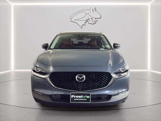 2023 Mazda Mazda CX-30 2.5 S Carbon Edition