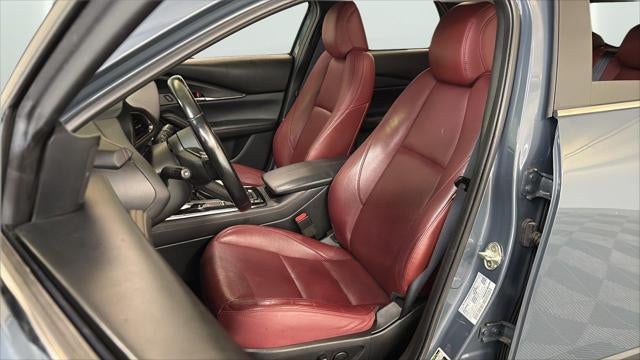 2023 Mazda Mazda CX-30 2.5 S Carbon Edition