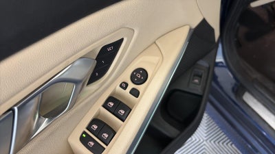 2020 BMW 330i 330i xDrive