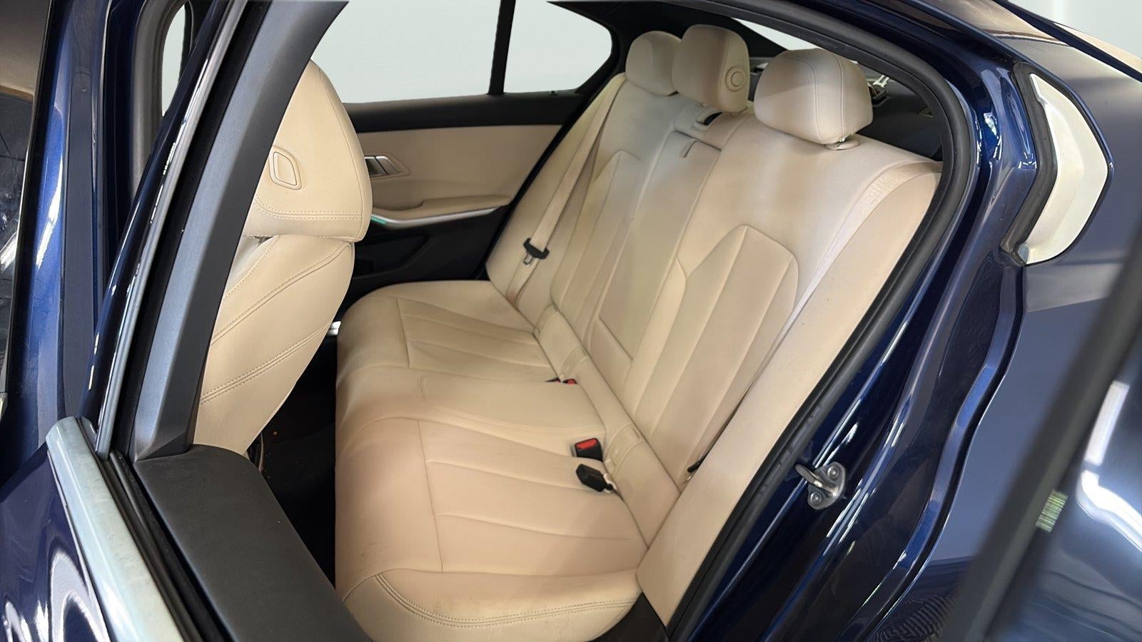 2020 BMW 330i 330i xDrive