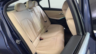 2020 BMW 330i 330i xDrive