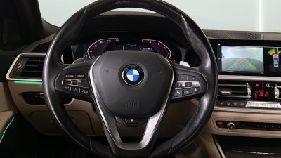 2020 BMW 330i 330i xDrive