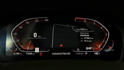 2020 BMW 330i 330i xDrive