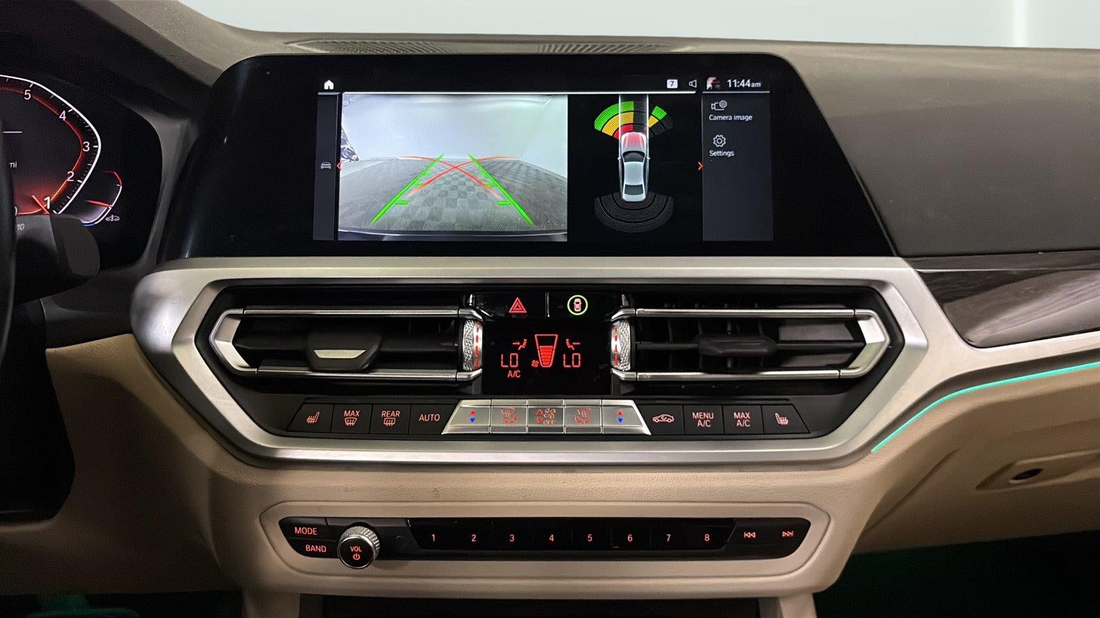 2020 BMW 330i 330i xDrive
