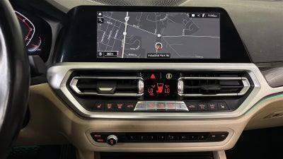 2020 BMW 330i 330i xDrive