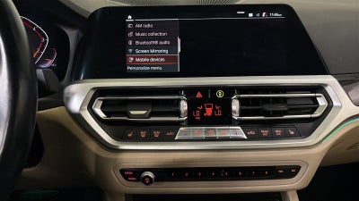 2020 BMW 330i 330i xDrive