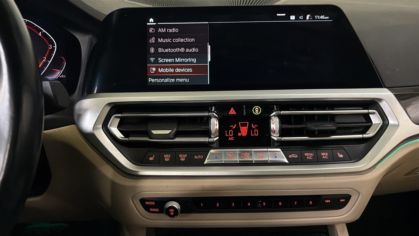 2020 BMW 330i 330i xDrive