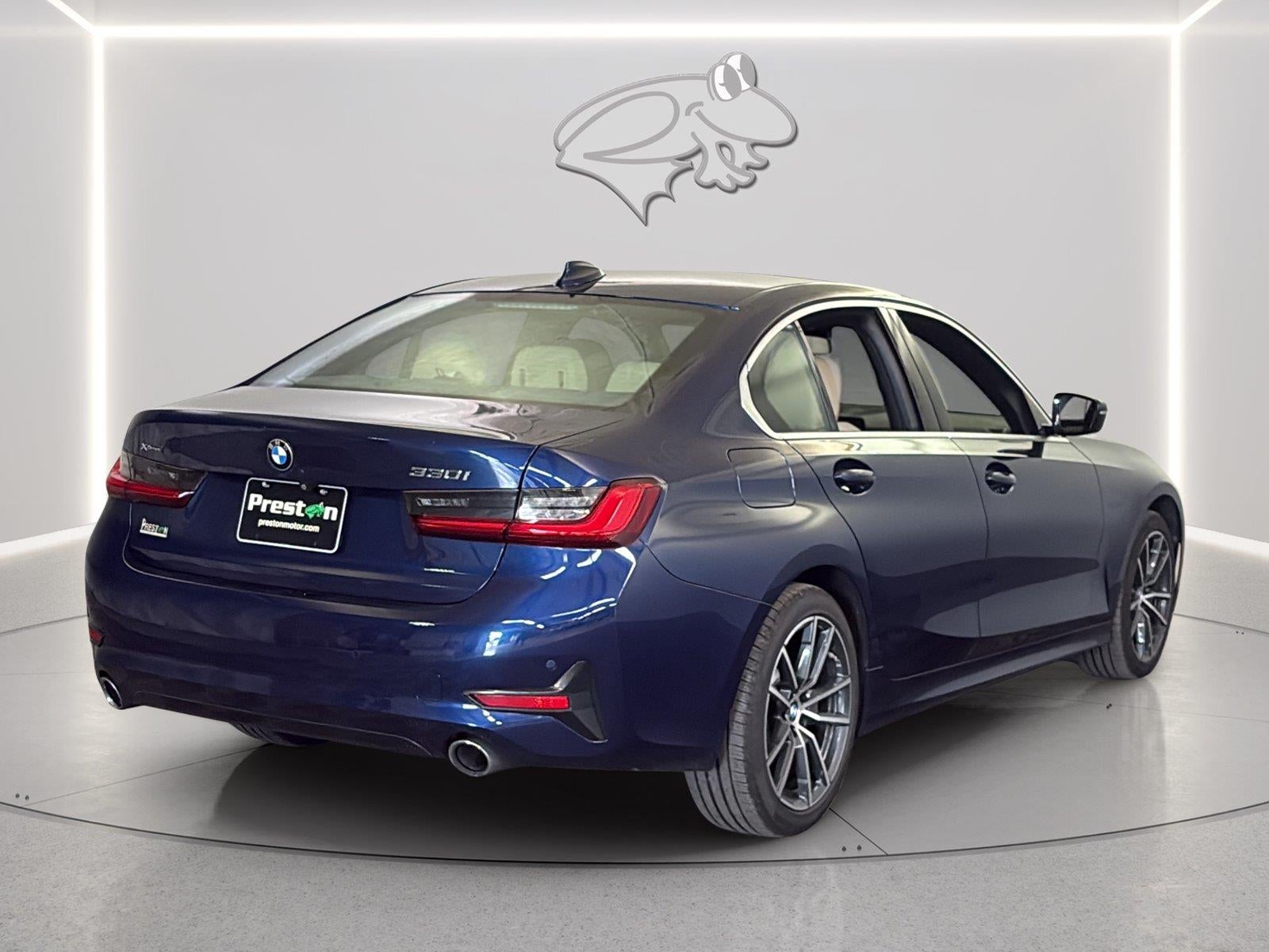 2020 BMW 330i 330i xDrive