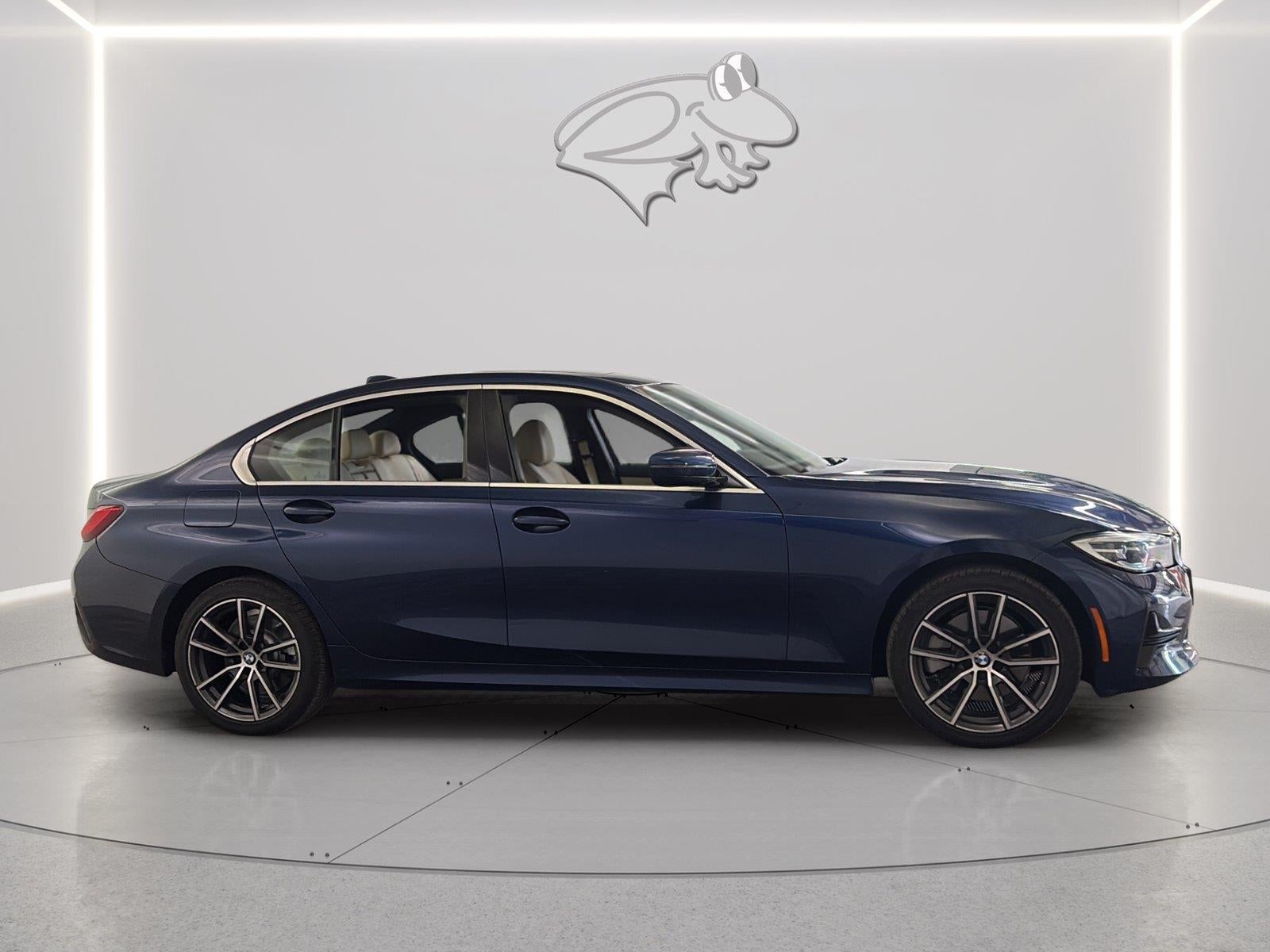 2020 BMW 330i 330i xDrive