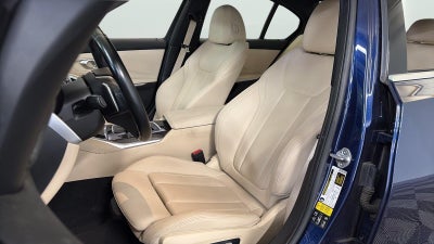2020 BMW 330i 330i xDrive