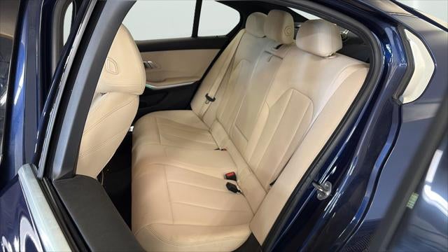 2020 BMW 330i 330i xDrive
