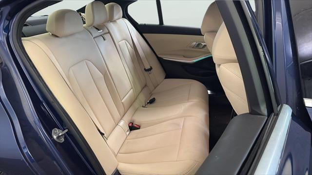 2020 BMW 330i 330i xDrive