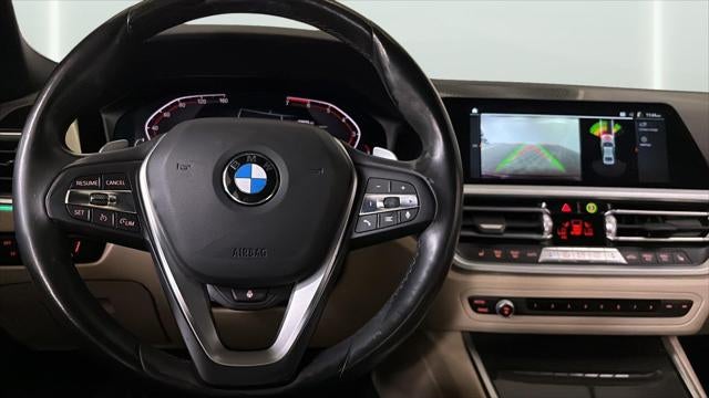 2020 BMW 330i 330i xDrive