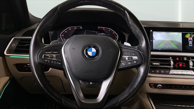 2020 BMW 330i 330i xDrive