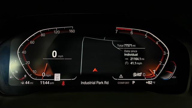 2020 BMW 330i 330i xDrive