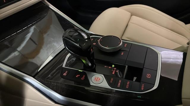 2020 BMW 330i 330i xDrive