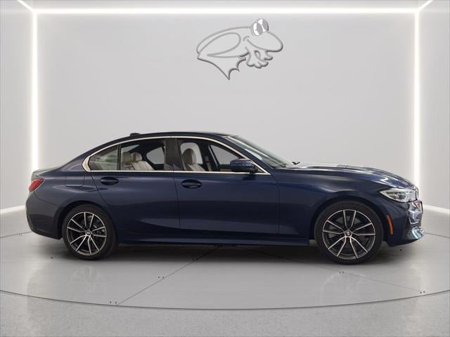2020 BMW 330i 330i xDrive