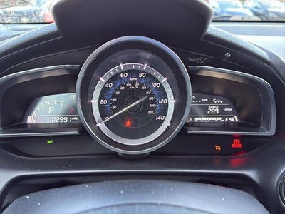 2017 Toyota YARIS iA Auto (Natl)