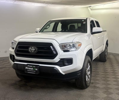 2020 Toyota TACOMA SR SR V6