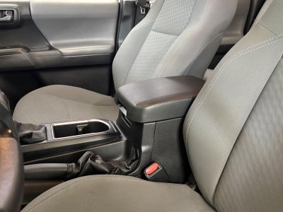 2020 Toyota TACOMA SR SR V6