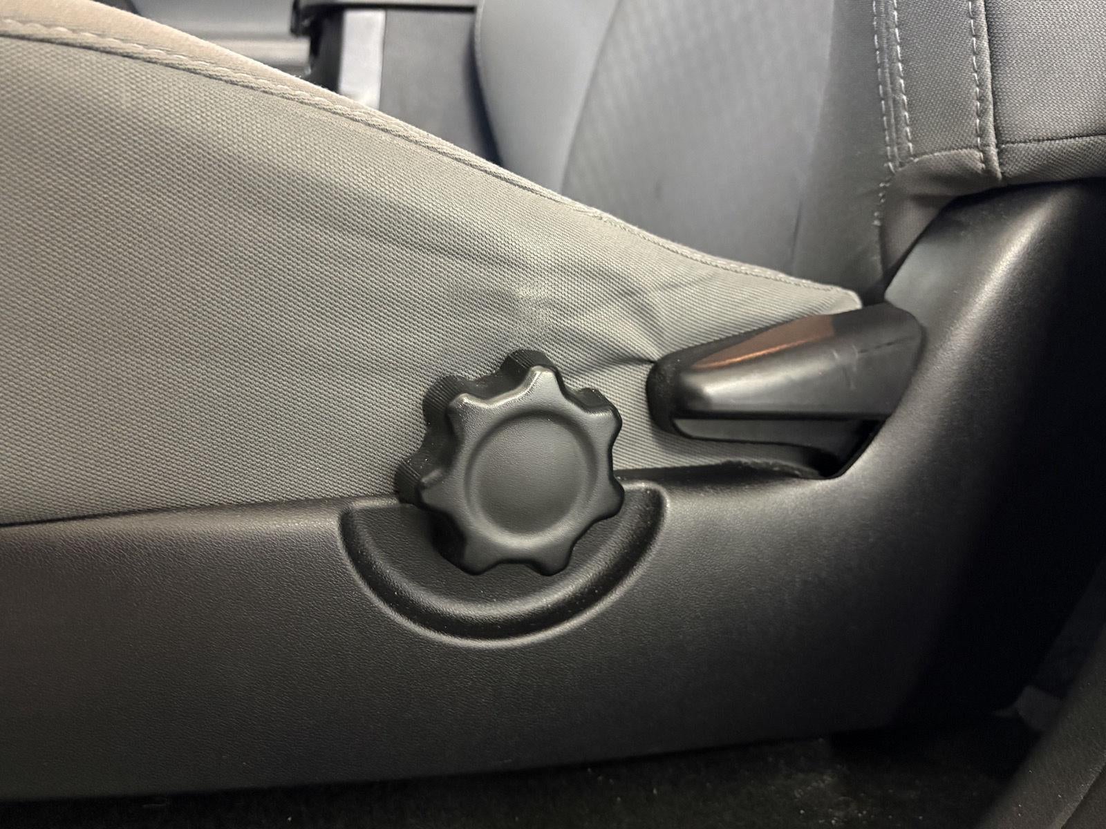 2020 Toyota TACOMA SR SR V6