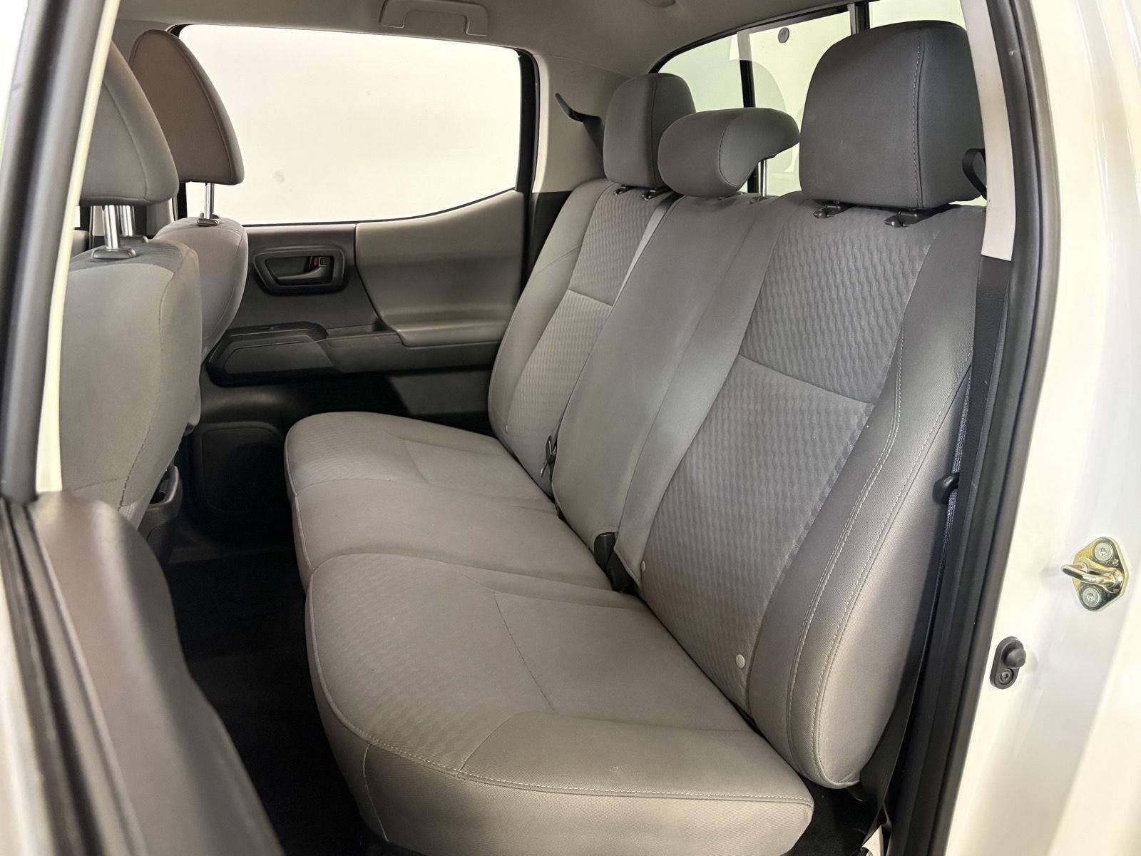 2020 Toyota TACOMA SR SR V6