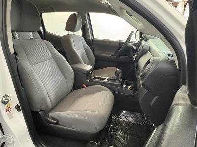 2020 Toyota TACOMA SR SR V6