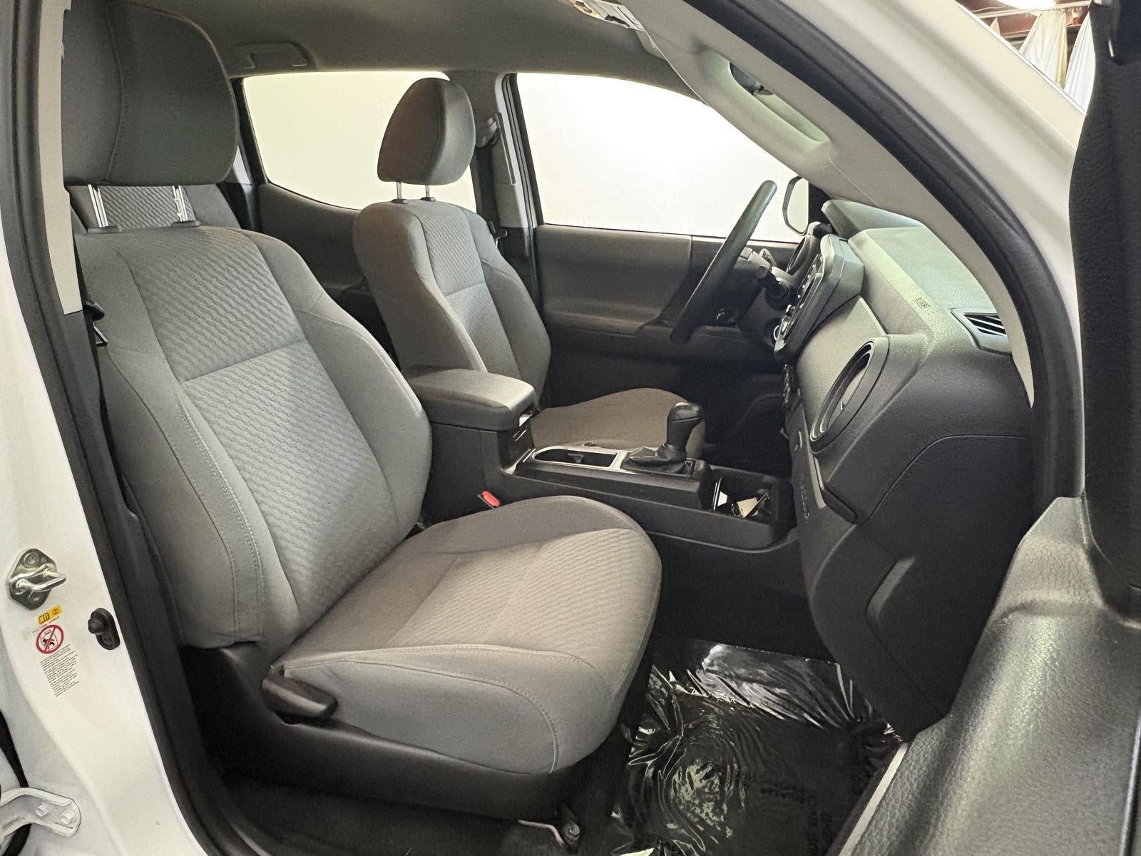 2020 Toyota TACOMA SR SR V6