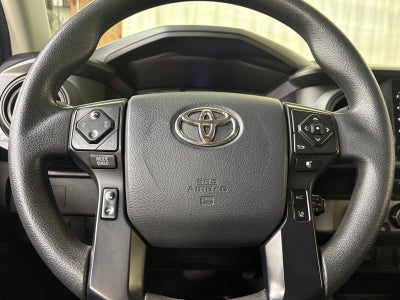 2020 Toyota TACOMA SR SR V6