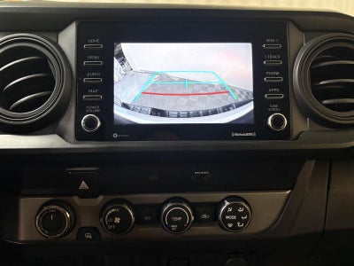 2020 Toyota TACOMA SR SR V6