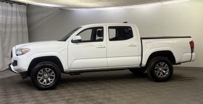 2020 Toyota TACOMA SR SR V6