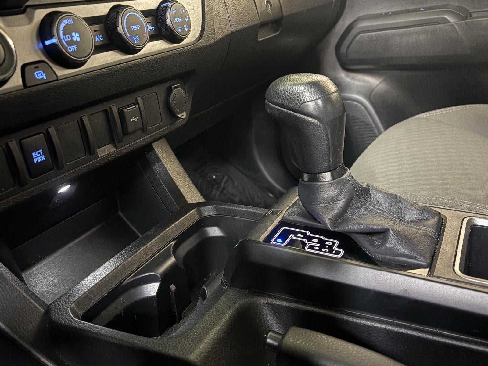 2020 Toyota TACOMA SR SR V6