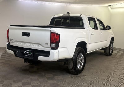 2020 Toyota TACOMA SR SR V6
