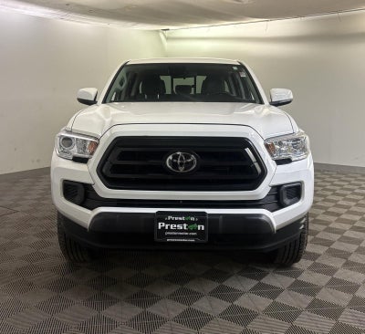 2020 Toyota TACOMA SR SR V6