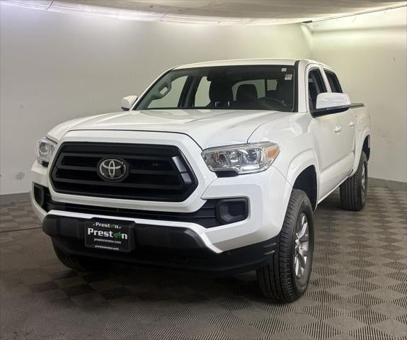 2020 Toyota TACOMA SR SR V6