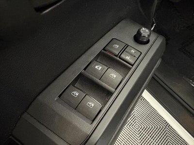 2020 Toyota TACOMA SR SR V6