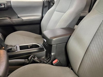 2020 Toyota TACOMA SR SR V6