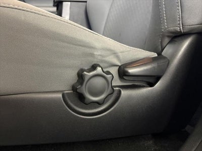 2020 Toyota TACOMA SR SR V6