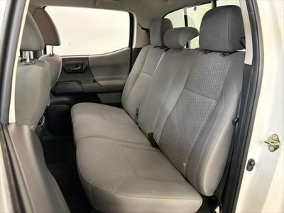 2020 Toyota TACOMA SR SR V6