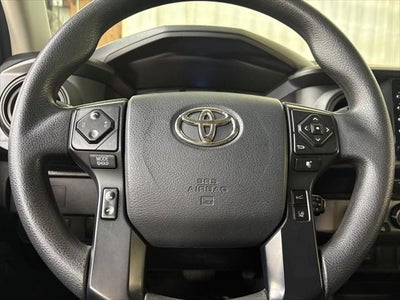 2020 Toyota TACOMA SR SR V6