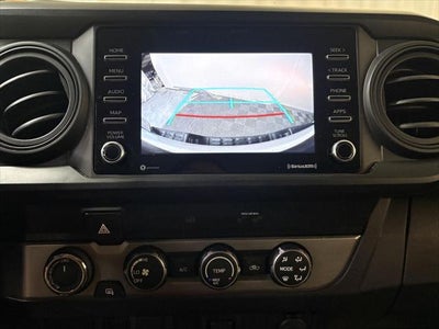 2020 Toyota TACOMA SR SR V6