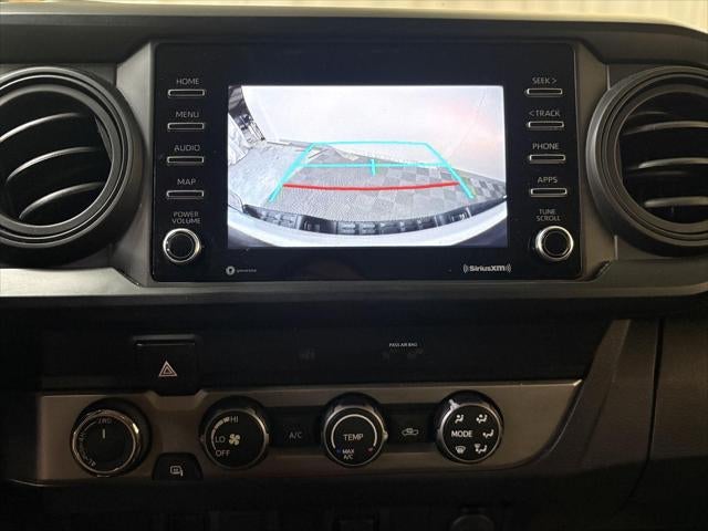 2020 Toyota TACOMA SR SR V6