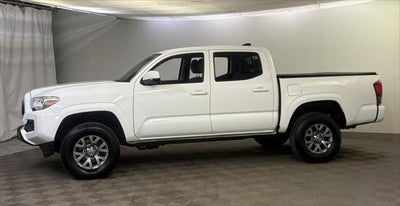 2020 Toyota TACOMA SR SR V6