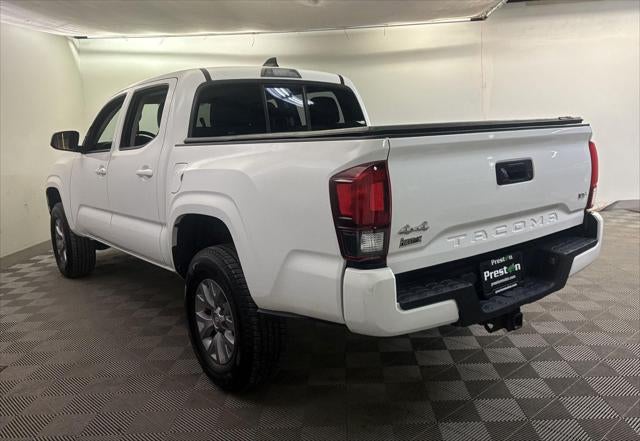 2020 Toyota TACOMA SR SR V6